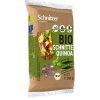 Schnitzer Tmavý chlebík z quinoy 250 g bio  BIO BEZLEPEK