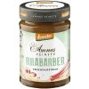 Annes Feinste Rebarborový džem demeter 200 g bio  BIO VEGAN DEMETER