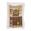 Dennree Vegetariánské párečky 200 g bio (Množství 1 balení)