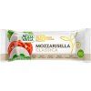 MozzaRisella Rýžová mozzarella 125 g bio (Množství 1 balení)