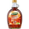 Dennree Javorový sirup Grade C 375 ml bio  BIO VEGAN