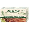 Pan do Mar Ančovičky v BIO olivovém oleji 50 g msc  MSC