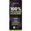 51276 sante rostlinna barva na vlasy cerna 100 g eco