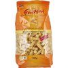 Gustoni Semolinové fusilli 500 g bio  BIO VEGAN