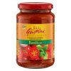 Gustoni Rajčatová omáčka s bazalkou 350 g bio  BIO VEGAN