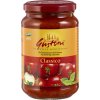Gustoni Classico rajčatová omáčka 350 g bio  BIO VEGAN