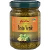Gustoni Pesto Verde 140 g bio  BIO