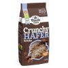 Bauckhof Zapečené vločky čokoláda 325 g bio  BIO VEGAN BEZLEPEK