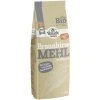 Bauckhof Celozrnná hnědá jáhlová mouka 425 g bio  BIO BEZLEPEK