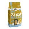 Bauckhof Skořicové kuličky 275 g bio  BIO BEZLEPEK VEGAN