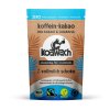 Koawach Instantní nápoj s kofeinem mléčná čokoláda 100 g bio  BIO VEGAN
