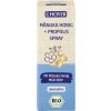 Hoyer Propolisový sprej s manuka medem 20 ml bio  BIO VEGETARIAN BEZLEPEK