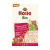Holle Celozrnné první müsli malinové 200 g bio  BIO DEMETER