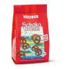 Huober Brezel Preclíky v čokoládě 100 g bio  BIO