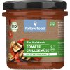 Followfood Pomazánka grilovaná zelenina 135 g bio  BIO VEGAN