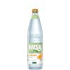 VILSA Minerální voda pomeranč jemně perlivá 0,7 l bio  BIO
