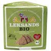 Leksands Knäckebrot celozrnný 200 g bio  BIO