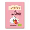 Lecker's Ztužovač šlehačky 32 g bio (Množství 1 balení)