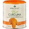 VitaTrend Kurkuma 125 g bio  BIO VEGAN