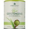 VitaTrend Ječmenná tráva 125 g bio  BIO VEGAN