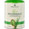 VitaTrend Pšeničná tráva 125 g bio  BIO VEGAN