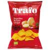 Trafo Chipsy paprika 125 g bio  BIO VEGAN BEZLEPEK