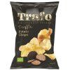 Trafo Chipsy lanýžové 100 g bio  BIO VEGAN BEZLEPEK