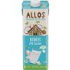 Allos Kokosový nápoj neslazený 1 l bio  BIO VEGAN BEZLEPEK