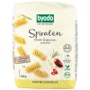 Byodo Spirálky semolinové 500 g bio  BIO VEGAN
