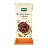 Byodo Cizrnové chlebíčky hořká čokoláda 65 g bio  BIO VEGAN BEZLEPEK