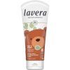 Lavera Dětský mycí gel a šampon 200 ml eco  ECO VEGAN