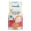 Spielberger Celozrnné ovesné vločky velké 475 g bio  BIO VEGAN BEZLEPEK DEMETER