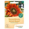 Bingenheimer Demeter semínka Slunečnice Velvet Queen 5 g bio  BIO VEGAN DEMETER