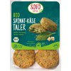 Soto Špenátovo-sýrové medailonky 180 g bio  BIO VEGETARIAN