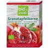 Bio Inside Semínka granátového jablka 300 g bio  BIO VEGAN BEZLEPEK