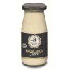 Münchner Kindl BBQ česneková omáčka 250 ml bio  BIO VEGAN