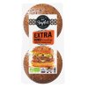 L'Angelus Burgerové bulky se semínky 180 g bio  BIO