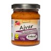 Erhardt Ajvar 125 g bio  BIO VEGAN DEMETER