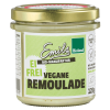Emils Veganská remuláda 125 g bio  BIO VEGAN BEZLEPEK
