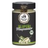 Münchner Kindl Majonéza s jalapeño 200 ml bio  BIO VEGETARIAN