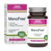 GSE MenoFree tablety pro ženy 60 tbl bio  BIO VEGAN BEZLEPEK