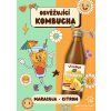 KOMBUCHA MARACUJA