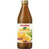 Voelkel Kombucha marakuja citron 0,33 l bio  BIO VEGAN BEZLEPEK