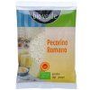 BioVerde Pecorino Romano D.O.P. strouhaný 40 g bio  BIO BEZLEPEK