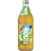 NOW Jablečný Sprizzz 0,5 l bio  BIO VEGAN BEZLEPEK