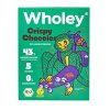 Wholey Cereálie čokoládová rýže 275 g bio  BIO VEGAN