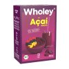 Wholey Açaí pyré dropsy 250 g bio  BIO VEGAN BEZLEPEK