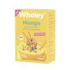 Wholey Mango smoothie bowl 250 g bio (Množství 1 balení)
