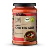 Wünsch Dir Mahl Chili con sója 380 ml bio  BIO VEGAN