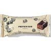 KoRo Proteinová tyčinka malinová 50 g bio  BIO VEGAN
